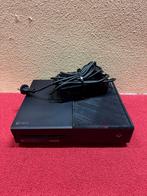 XBOX ONE IN TOPSTAAT, Ophalen of Verzenden, Zo goed als nieuw, 500 GB, Xbox One