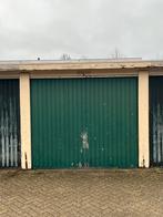Garagebox, opslagplaats, motorstalling te huur in Ede, Gelderland
