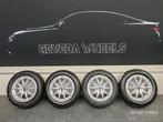 16” originele Mercedes A W177 velgen + winterbanden 5x112, Auto-onderdelen, Banden en Velgen, Gebruikt, 16 inch, Banden en Velgen