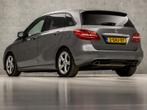 Mercedes-Benz B-Klasse 180 Ambition Sport (NAVIGATIE, NAP, C, Auto's, Voorwielaandrijving, Gebruikt, 4 cilinders, Leder en Stof