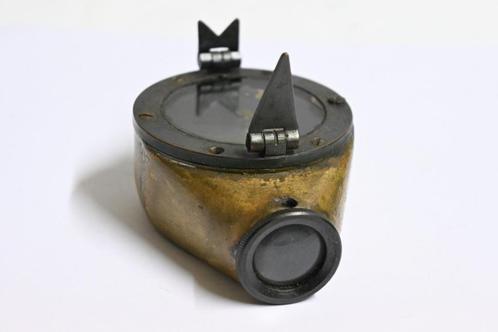 amerika wo1 creagh & osborne marching compass, Verzamelen, Militaria | Algemeen, Landmacht, Overige typen, Amerika, Ophalen of Verzenden
