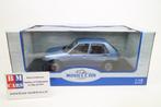 1:18  Peugeot 205 GR 5drs 1984  -  MCG, Overige merken, Auto, Info@bram-modelcars.nl, Nieuw