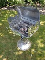 Bbq houtskool, Tuin en Terras, Ophalen, Gebruikt