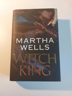 Witch King (Illumicrate edition) - Martha Wells, Boeken, Fantasy, Ophalen of Verzenden, Nieuw, Martha Wells