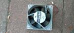 Cooler fan 12x12cm 24volt koeler fen Aluminum behuizing, Ophalen of Verzenden, Nieuw, Luchtkoeling