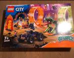 Lego 60339 Stuntz, Nieuw, Complete set, Ophalen of Verzenden, Lego