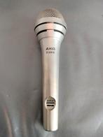 AKG D 320 B. Vintage microfoon, Muziek en Instrumenten, Ophalen of Verzenden, Zangmicrofoon, Zo goed als nieuw