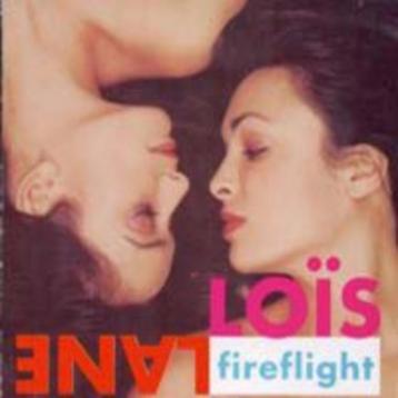 Lois Lane - Fireflight beschikbaar voor biedingen