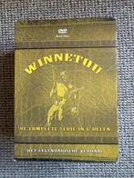 Winnetou Complete Serie DVD Boxset, 1 t/m 6, Alle leeftijden, Boxset, Ophalen of Verzenden, Zo goed als nieuw