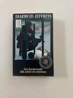 De FBI - Diarmuid Jeffreys - Thriller, Ophalen of Verzenden, Gelezen, Nederland