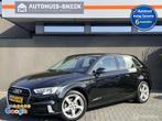 Audi A3 Sportback 1.6 TDI Design Pro Line Plus / Sport int, Auto's, Audi, Voorwielaandrijving, Gebruikt, Euro 6, 4 cilinders