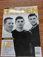 Helden blad, Ophalen of Verzenden, Gelezen