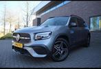 Mercedes-Benz GLB 200 163PK 7G-DCT 2020 Grijs, Auto's, Automaat, Achterwielaandrijving, 1800 kg, Euro 6