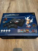 Sega Mega Drive Flashback HD, Ophalen of Verzenden, Nieuw, Mega Drive