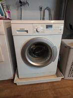 Siemens Wasmachine WM14E461NL - 7kg, Witgoed en Apparatuur, Wasmachines, Ophalen, Gebruikt, Energieklasse A of zuiniger, Voorlader