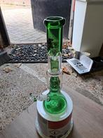 Waterpijp / Bong - Black Leaf, Ophalen, Zo goed als nieuw, (Water)pijp