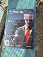 PS2 Hitman Blood Money (sealed), 1 speler, Ophalen of Verzenden, Nieuw, Vanaf 18 jaar