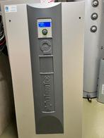 Alpha Innotec warmtepomp SWC 140H/K, Doe-het-zelf en Verbouw, Ophalen, Gebruikt, Hoog rendement (Hr), Overige typen