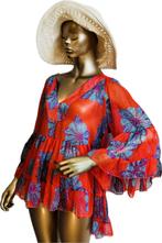 Antica Sartoria blouse one size, Ophalen of Verzenden, Zo goed als nieuw