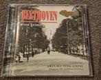 Beethoven - Missa Solemnis - Toscanini, Ophalen, Romantiek, Zo goed als nieuw, Vocaal