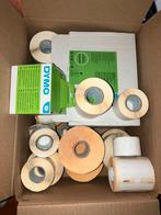 DYMO rollen labels - origineel met labelchip, Ophalen of Verzenden