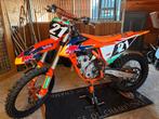 KTM Crossmotor te koop 2022 250 cc 4 tact, Ophalen, Gebruikt, Overige merken