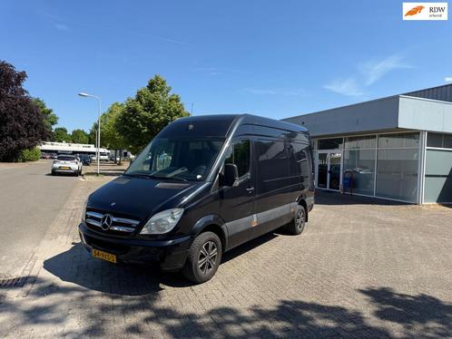 Mercedes-Benz Sprinter 318 3.0 CDI 366 automaat, Auto's, Bestelauto's, Bedrijf, Te koop, ABS, Airconditioning, Centrale vergrendeling