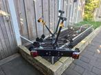 fietsdrager voor 3 fietsen, Auto diversen, Fietsendragers, Ophalen, 3 fietsen of meer, Gebruikt, Brede banden