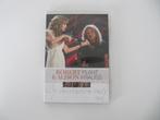 DVD Robert Plant & Alison Krauss Invitation Only CONCERT, Cd's en Dvd's, Alle leeftijden, Ophalen of Verzenden, Zo goed als nieuw