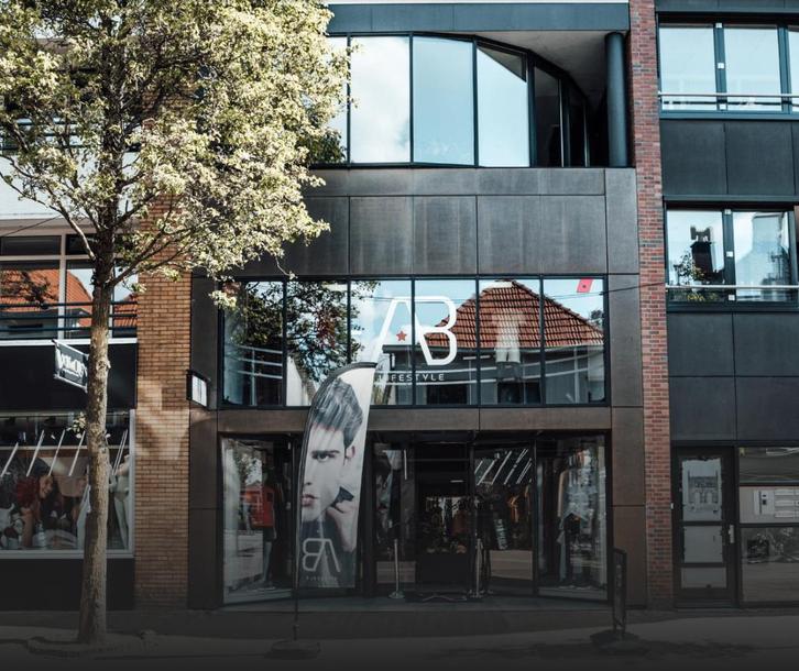 TE KOOP: Winkelruimte + woning in Doetinchem, Huizen en Kamers, Huizen te huur, Gelderland, Overige soorten, Direct bij eigenaar