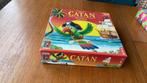 Catan junior, Hobby en Vrije tijd, Gezelschapsspellen | Bordspellen, Ophalen of Verzenden, Zo goed als nieuw