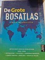 Bosatlas Wolters Noordhoff 52e editie, Boeken, Ophalen of Verzenden, Bosatlas