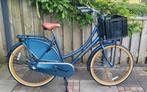 Dames transportfiets 28 inch, Ophalen, Versnellingen, Zo goed als nieuw, Spirit