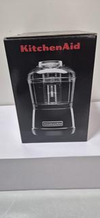 KitchenAid Mini Hakmolen - Nieuw in doos!, Witgoed en Apparatuur, Ophalen of Verzenden, Nieuw, Blender-accessoire