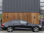 Volvo S60 T8 392PK AWD / R-design / ACC / Harman Kardon / LE, Auto's, Gebruikt, 4 cilinders, Zwart, 392 pk