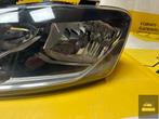 Volkswagen Polo H7 6C Links Voor koplamp origineel 6C1941005, Info@fabrikant.eu, Ophalen of Verzenden, Fabrikant BV, Gebruikt