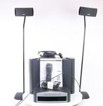 Bose PS3-2-1 III Home Cinema Systeem (Garantie), Overige merken, Ophalen of Verzenden, Zo goed als nieuw, 5.1-systeem