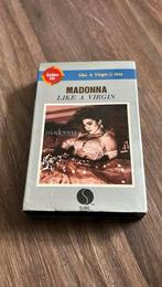 Madonna ( cassettebandje ), Cd's en Dvd's, Cassettebandjes, Ophalen of Verzenden