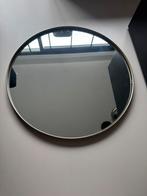 Spiegel Marstal Goud Jysk, Ophalen, Rond, Zo goed als nieuw, Minder dan 100 cm