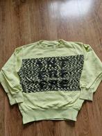 Jongens sweatshirt mt.128, Kinderen en Baby's, Kinderkleding | Maat 128, Gebruikt, Molo, Trui of Vest, Ophalen of Verzenden