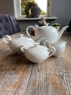 Villeroy & Boch Anmut Servies - Zo Goed Als Nieuw!, Huis en Inrichting, Keuken | Servies, Ophalen, Zo goed als nieuw, Effen, Porselein