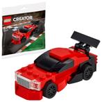 30577 LEGO Creator: Mega Muscle Car -Nieuw in polybag!!, Ophalen of Verzenden, Nieuw, Complete set, Lego