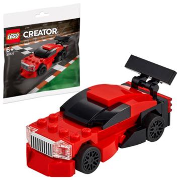 30577 LEGO Creator: Mega Muscle Car -Nieuw in polybag!! beschikbaar voor biedingen