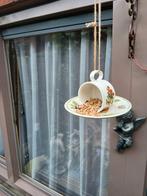 Leuke voederbakjes voor tuin/balkon, Tuin en Terras, Vogelhuisjes en Vogelbaden, Ophalen of Verzenden