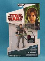 Star Wars Legacy Collection Jacen Solo MOMC, Ophalen of Verzenden, Nieuw, Actiefiguurtje