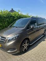 Mercedes-Benz V-klasse 2018, Automaat, Achterwielaandrijving, Diesel, Particulier