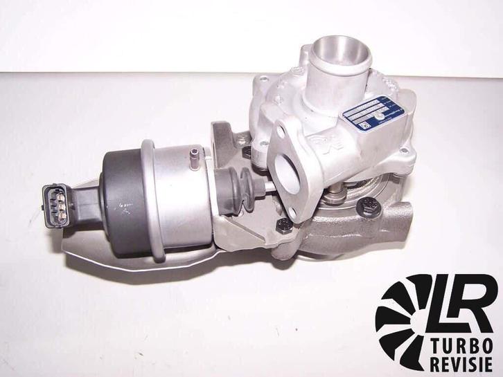 Turbo reisie 1.3cdti ,jtdm,54309700000,5430-970-0000 84 pk, Auto-onderdelen, Motor en Toebehoren, Alfa Romeo, Fiat, Gereviseerd