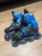 Osaga verstelbare skeelers maat 35-38, Sport en Fitness, Skeelers, Overige merken, Kinderen, Ophalen of Verzenden, Inline skates 4 wielen