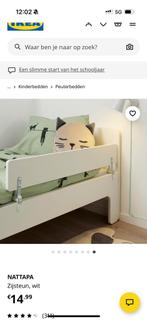 Uitvalbeschermer ikea, Ophalen, Zo goed als nieuw, Minder dan 140 cm