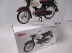 Kreidler Florett Super 1/10 Schuco, Ophalen of Verzenden, Nieuw, 1:9 t/m 1:12, Motor